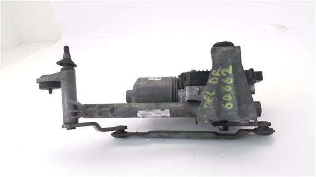1T0955120A VAG Мотор стеклоочистителя лобового стекла правый купить в Николаев