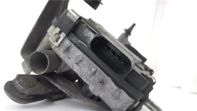 1T0955120A Мотор стеклоочистителя лобового стекла правый купить Каменское