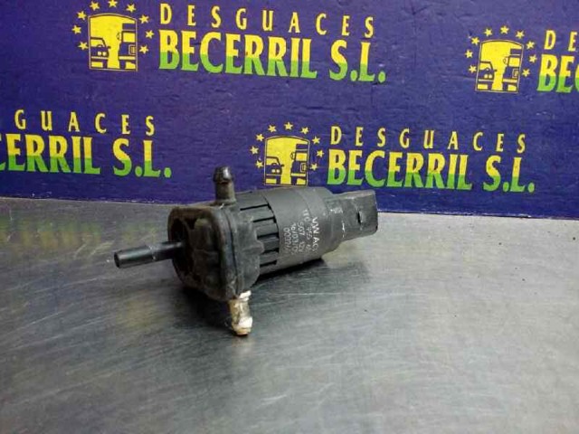 Bomba de motor de fluido para lavador de vidro dianteiro/traseiro 1T0955651A VAG