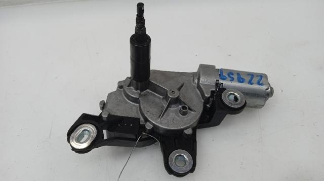 VAG 1T0955711C Моторчик заднего дворника в наличии Каменское