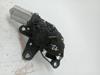 Motor de limpador pára-brisas de vidro traseiro 1T0955711C VAG