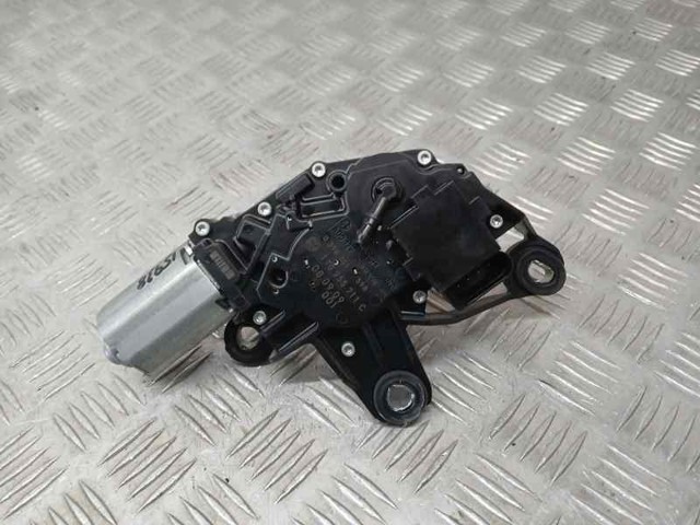VAG 1T0955711C Моторчик заднего дворника в наличии Ровно