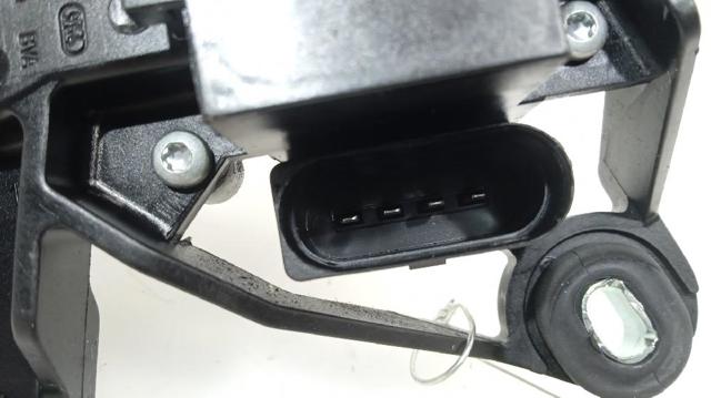 VAG 1T0955711C Моторчик заднего дворника в наличии Черновцы