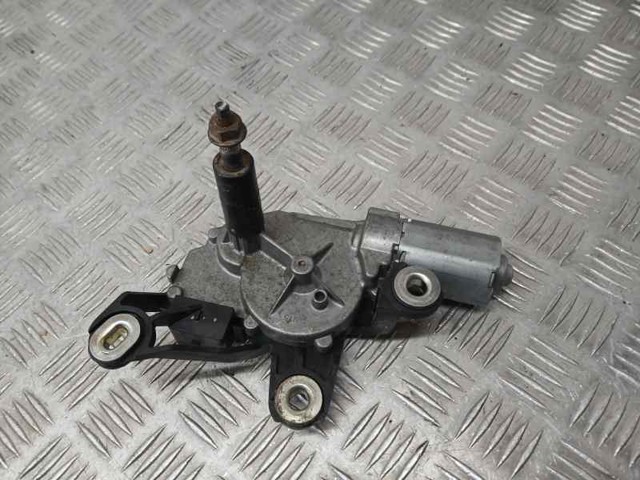 VAG 1T0955711C Мотор стеклоочистителя заднего стекла в наличии Павлоград