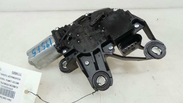 1T0955711C Мотор стеклоочистителя заднего стекла купить Кривой Рог