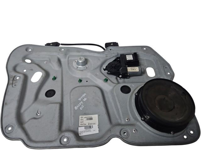 1T0959701B VAG Мотор стеклоподъемника двери передней купить в Полтава
