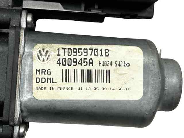 VAG 1T0959701B Мотор стеклоподъемника двери передней в наличии Черкассы