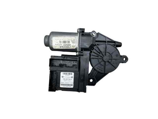 VAG 1T0959701B Мотор стеклоподъемника двери передней в наличии Ирпень