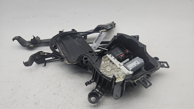 1T0959701G VAG Мотор стеклоподъемника двери передней левой купить в Николаев