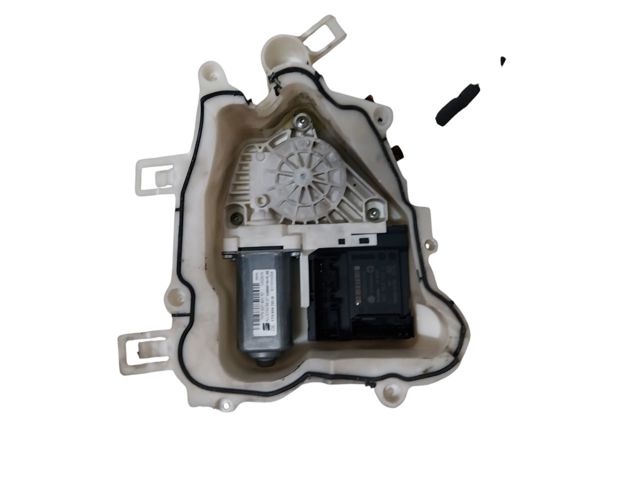 VAG 1T0959701G Мотор стеклоподъемника двери передней левой в наличии Украина