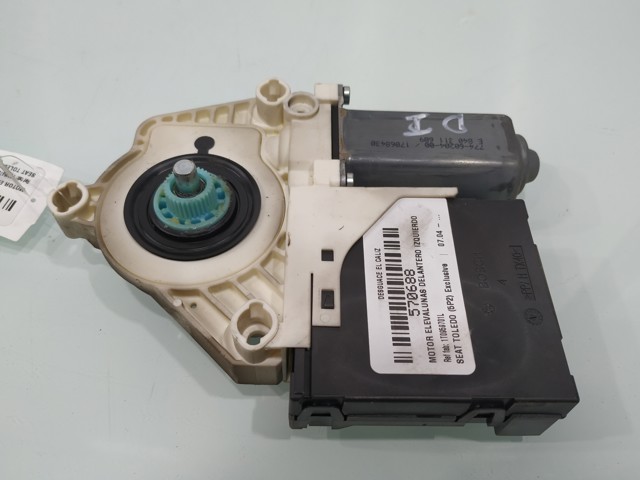 1T0959701L Мотор стеклоподъемника двери передней левой купить Ровно