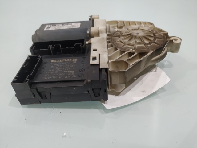 1T0959701L VAG Мотор стеклоподъемника двери передней левой купить в Николаев