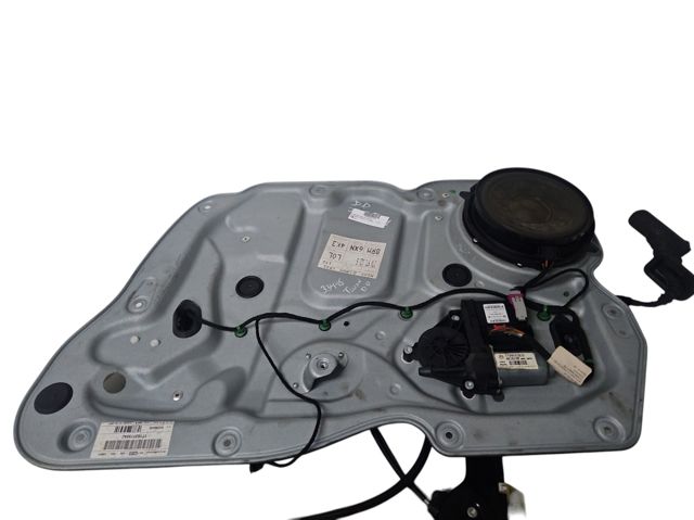 1T0959702D Мотор стеклоподъемника двери передней правой купить Ирпень