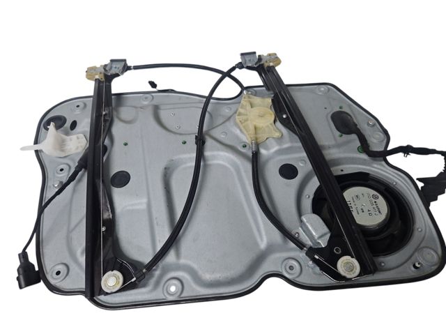 1T0959702D VAG Мотор стеклоподъемника двери передней правой купить в Ужгород
