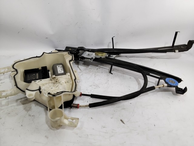 VAG 1T0959702G Мотор стеклоподъемника двери передней правой в наличии Киев