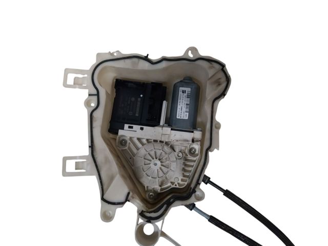 1T0959702G Мотор стеклоподъемника двери передней правой купить Черкассы