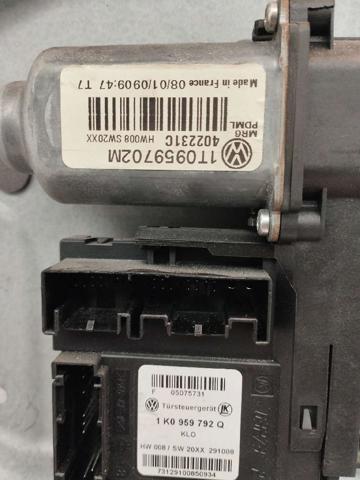 VAG 1T0959702M в наличии Житомир