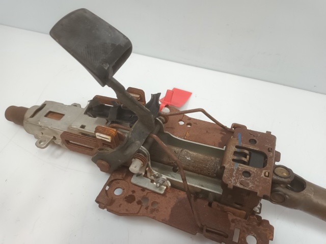 Coluna da direção 1T1419502M VAG