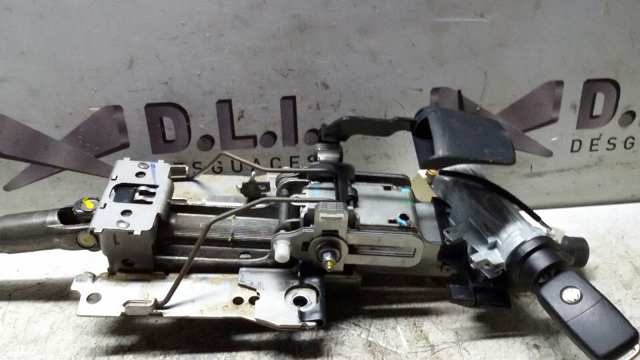 Coluna da direção 1T1419502M VAG