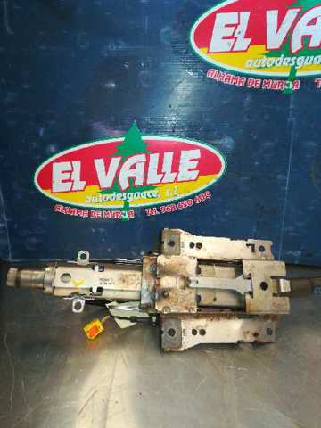 Coluna da direção Volkswagen Touran 2 1T3