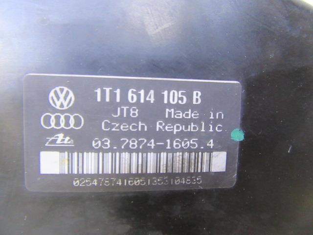 VAG 1T1614105B в наличии Винница