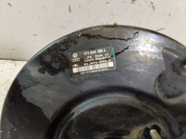 VAG 1T1614105L в наличии Тернополь