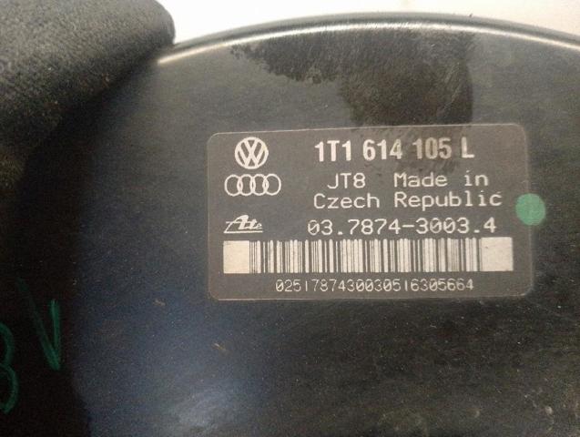 VAG 1T1614105L в наличии Черновцы