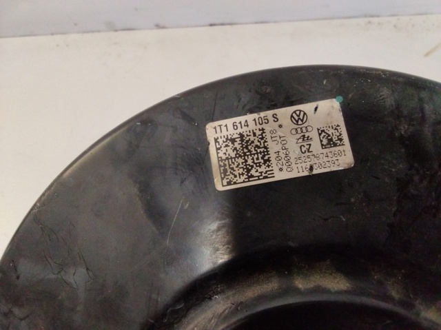 VAG 1T1614105S Усилитель тормозов (вакуумный) в наличии Тернополь