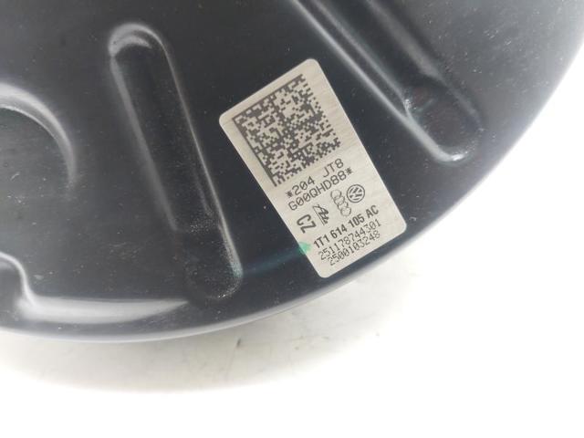 VAG 1T1614106E Усилитель тормозов (вакуумный) в наличии Каменское