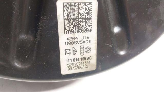VAG 1T1614106E Усилитель тормозов в наличии Днепр