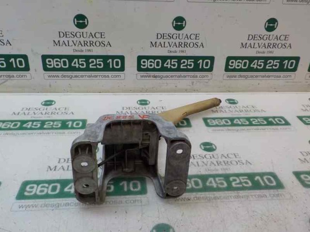 1T1711303G9B9 VAG Рычаг ручного тормоза купить в Кривой Рог
