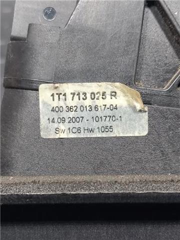 VAG 1T1713025R Механизм переключения передач (кулиса, селектор) в наличии Сумы