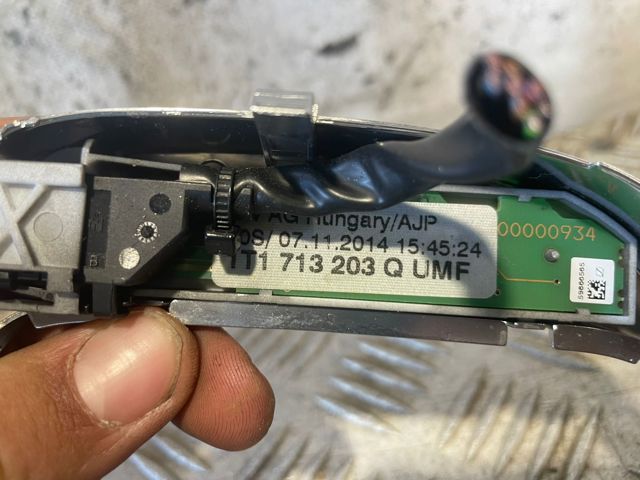 VAG 1T1713203Q в наличии Тернополь