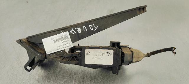 1T1721503E Педаль газа купить Киев