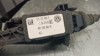 Pedal de gás (de acelerador) Volkswagen Caddy 3 2KB, 2KJ, 2CB, 2CJ