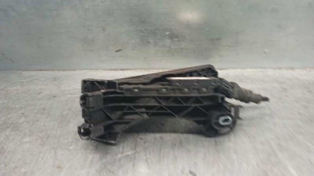 Pedal de gás (de acelerador) Volkswagen Caddy 3 2KB, 2KJ, 2CB, 2CJ