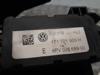 Pedal de gás (de acelerador) Volkswagen Caddy 3 2KB, 2KJ, 2CB, 2CJ