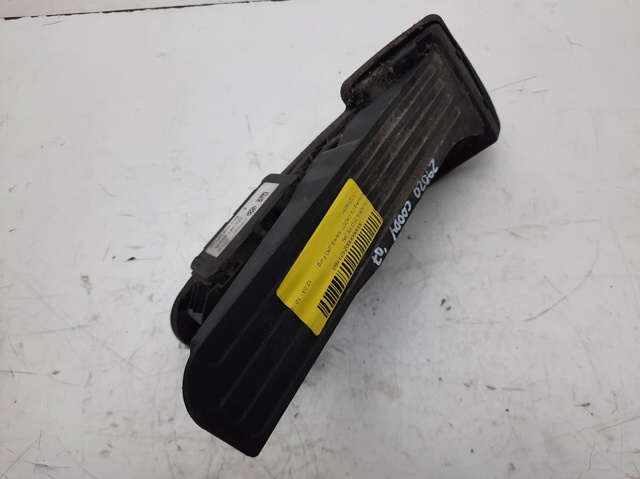 VAG 1T1721503H Педаль газа в наличии Тернополь