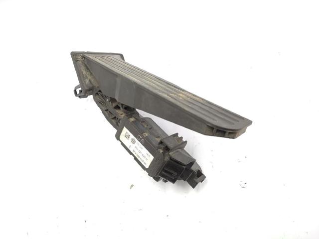 Pedal de gás (de acelerador) Volkswagen Caddy 3 2KB, 2KJ, 2CB, 2CJ