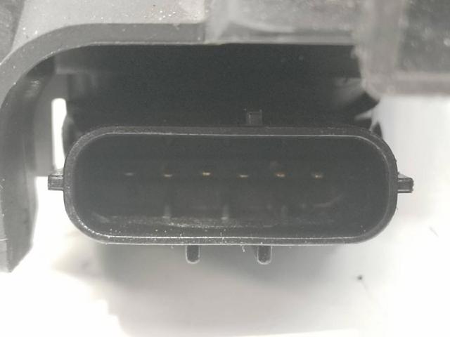 Pedal de gás (de acelerador) Volkswagen Caddy 3 2KB, 2KJ, 2CB, 2CJ