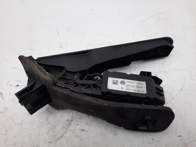 VAG 1T1721503H Педаль газа в наличии Каменское