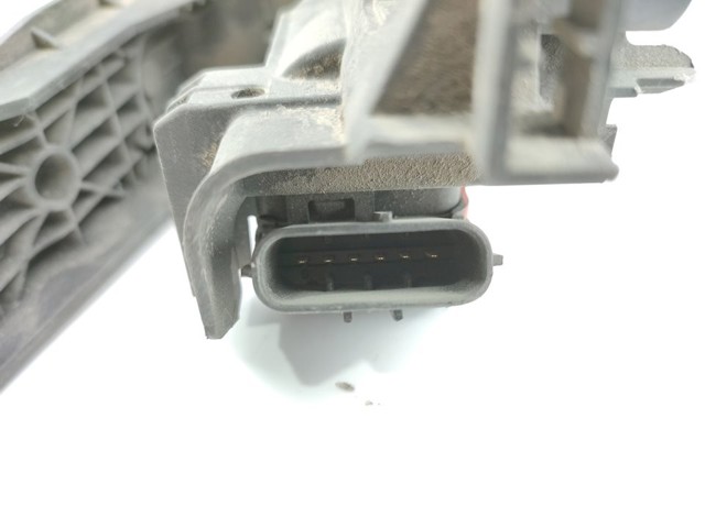VAG 1T1721503H Педаль газа в наличии Житомир