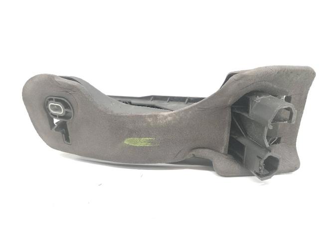 Pedal de gás (de acelerador) Volkswagen Caddy 3 2KB, 2KJ, 2CB, 2CJ