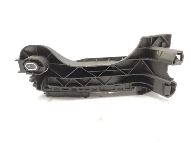 Pedal de gás (de acelerador) Volkswagen Caddy 3 2KB, 2KJ, 2CB, 2CJ