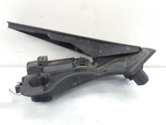 Pedal de gás (de acelerador) Volkswagen Caddy 3 2KB, 2KJ, 2CB, 2CJ