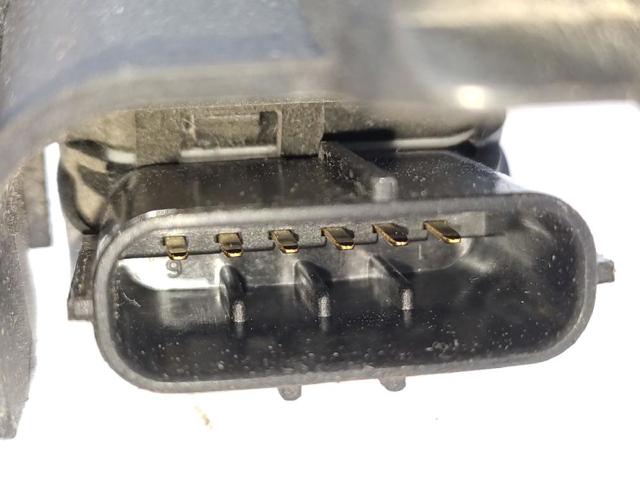 Pedal de gás (de acelerador) Volkswagen Caddy 3 2KB, 2KJ, 2CB, 2CJ