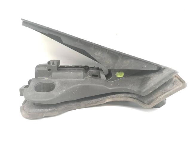 Pedal de gás (de acelerador) Volkswagen Caddy 3 2KB, 2KJ, 2CB, 2CJ