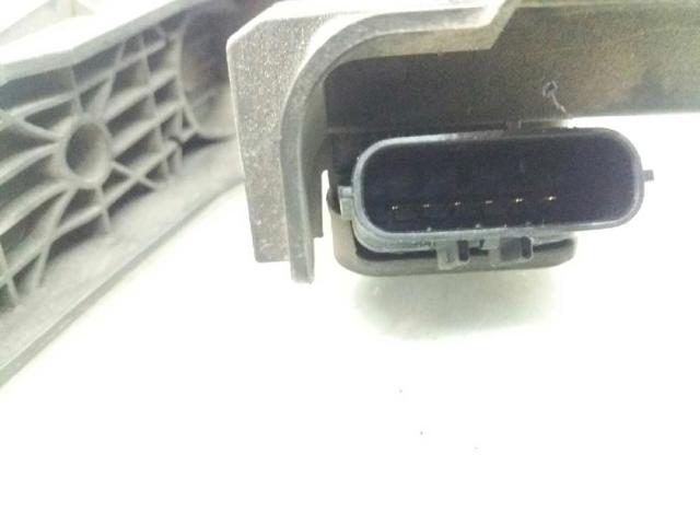 Pedal de gás (de acelerador) Volkswagen Caddy 3 2KB, 2KJ, 2CB, 2CJ