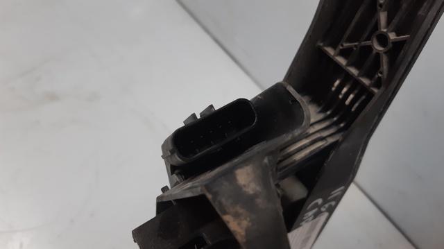 VAG 1T1721503J Педаль газа в наличии Сумы