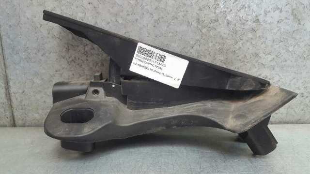 1T1721503N VAG Педаль газа купить в Ужгород